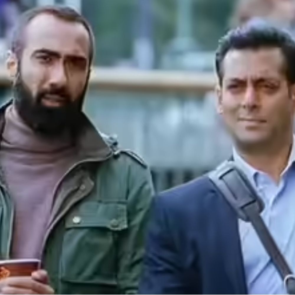 रणवीर शोरे ने बताया क्यों ठुकराई टाइगर जिंदा है:फीस में की गई थी कटौती, टाइगर-3 में कैरेक्टर मरता दिखाए जाने पर हो गए गुस्सा