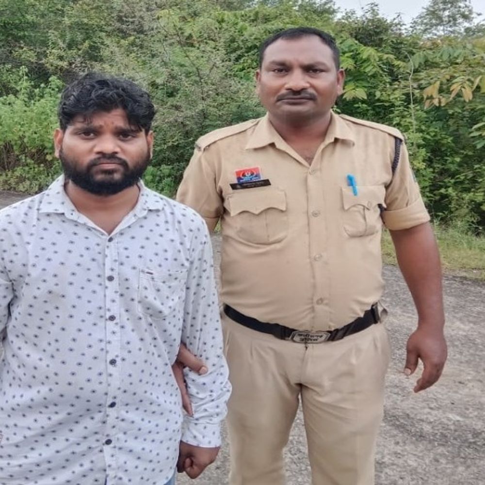 लापरवाह कार चालक को 6 महीने की जेल:  जांजगीर कोर्ट ने रायगढ़ के आरोपी सुनाई सजा, बाइक सवार को मारी थी टक्कर – janjgir champa News