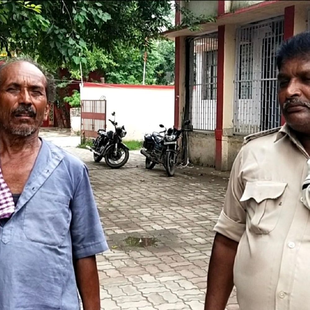 17 साल पुराने दामाद हत्याकांड में ससुर गिरफ्तार:  समस्तीपुर कोर्ट के आदेश पर कार्रवाई, 2008 में हत्या हुई थी – Samastipur News