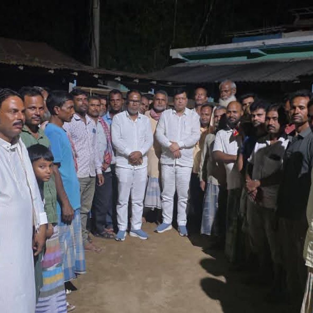बुनियादी सुविधाओं से जूझ रहे ग्रामीण