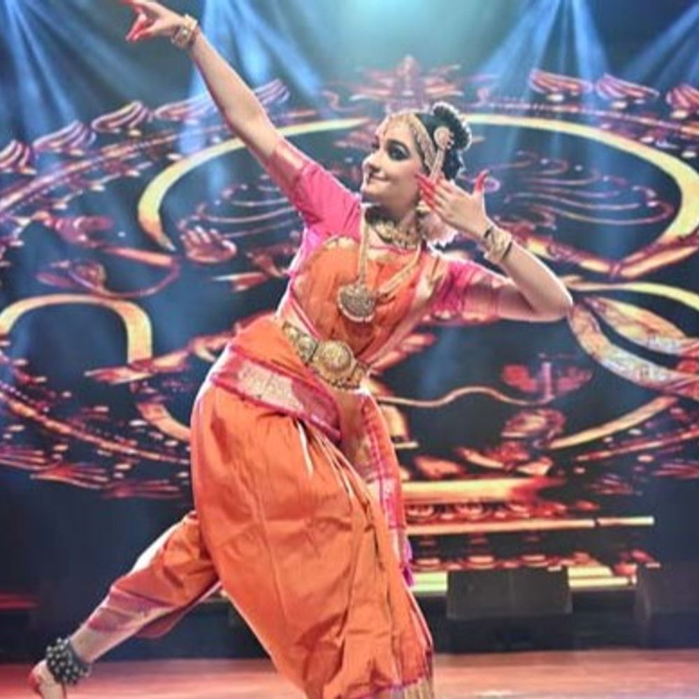 चक्रधर समारोह के 5वें दिन नन्हें कलाकारों ने मोहा मन:शास्त्रीय संगीत और भरतनाट्यम की दी प्रस्तुति, रायगढ़-कोरबा और भिलाई-रायपुर के कलाकारों ने बांधा समां