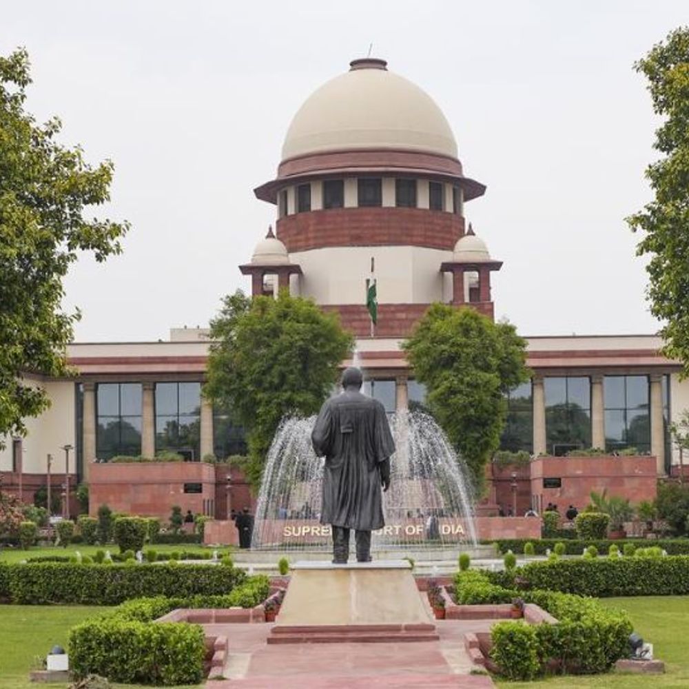 सुप्रीम कोर्ट बार एसोसिएशन बोला-महिला जजों की संख्या बेहद कम:उत्तराखंड-त्रिपुरा समेत 4 हाईकोर्ट में एक भी नहीं; प्रस्ताव पारित कर इसे चिंताजनक बताया