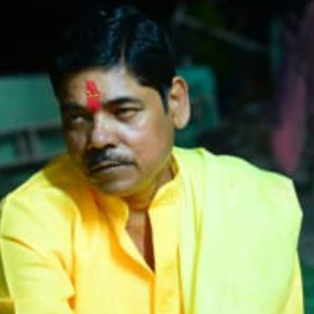 किशनगंज में वाहन की टक्कर से बस चालक की मौत:गाड़ी खड़ा करके पैदल घर जा रहा था, अस्पताल में दम तोड़ा