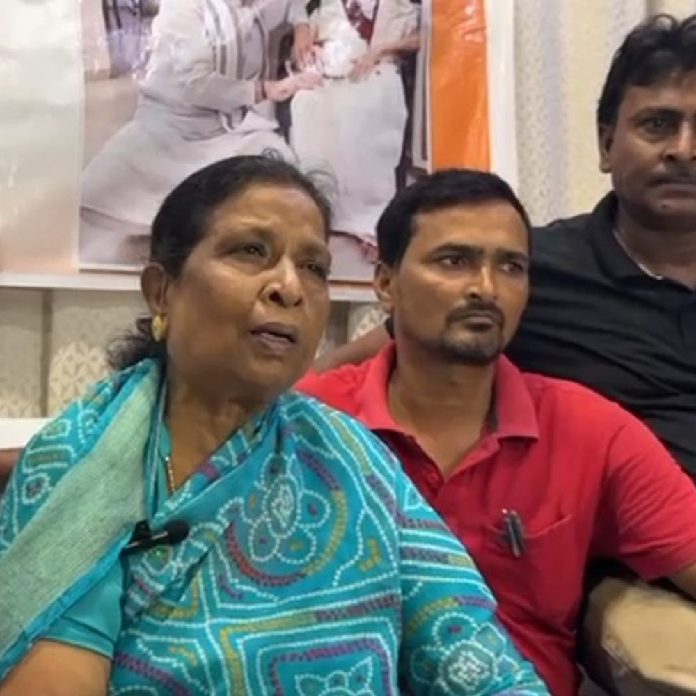 महागठबंधन पर मंत्री रेणु देवी का पलटवार:बोलीं- जनता PM की मां के अपमान का जवाब देगी, दीवाली के बाद दलिदर के जैसे खदेड़ देगी