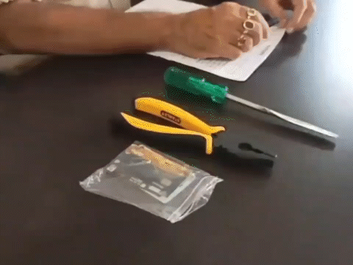 ग्रामीणों की सतर्कता से पकड़ा गया एटीएम चोर:  पेचकस-पिलास बरामद; संगठित गिरोह का सदस्य निकला – Dhanbad News