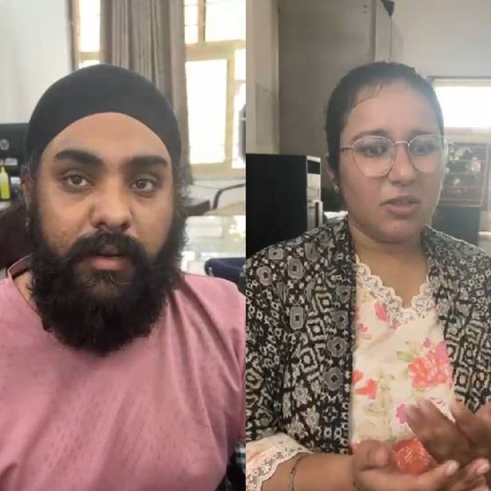 मीनाक्षी-तौकीर को हत्या के लिए मिले थे 50-50 हजार:पुलिस ने किया सीन रिक्रिएशन, नहर बंद कराकर आज इनोवा की चाबी-मोबाइल तलाश करेगी पुलिस