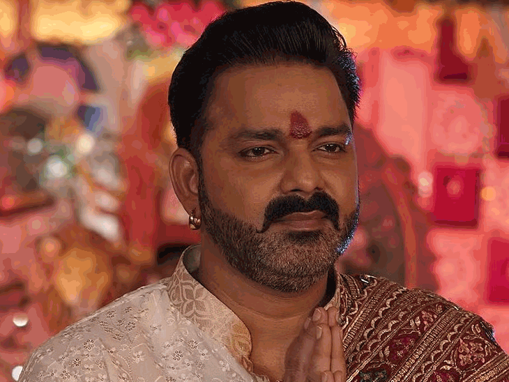 महिला आयोग से पवन सिंह के खिलाफ कार्रवाई की मांग:अंजली राघव मामले पर सिने वर्कर्स एसोसिएशन बोला- एक्ट्रेस का पूरा साथ देंगे