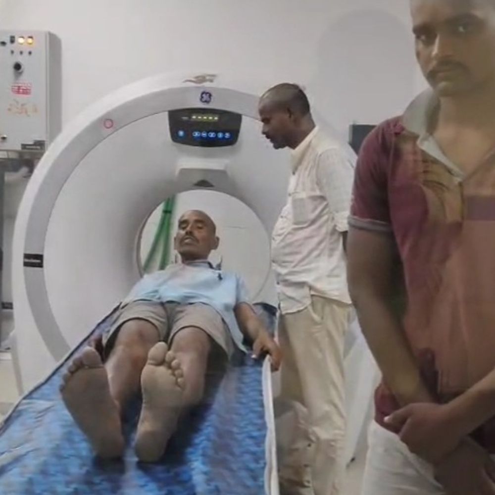 औरंगाबाद में 2 गांव के लोगों के बीच झड़प:दोनों ओर से हुई लाठीबाजी में 15 से अधिक हुए घायल, पुलिस कर रही कैंप