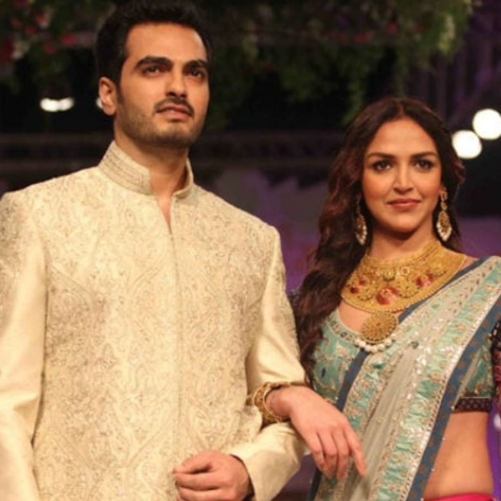 भरत तख्तानी ने दूसरी शादी का दिया हिंट:ईशा देओल से तलाक के बाद आंत्रप्रन्योर मेघना लखानी के साथ रोमांटिक तस्वीरें शेयर कीं, 2024 में अलग हुए थे