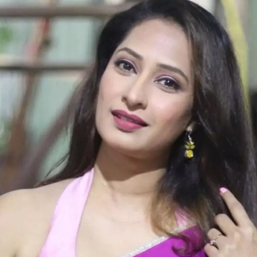 नहीं रहीं पवित्र रिश्ता एक्ट्रेस प्रिया मराठे:38 साल की उम्र में कैंसर से हुआ निधन, कसम से, उतरन जैसे शोज में भी किया था काम