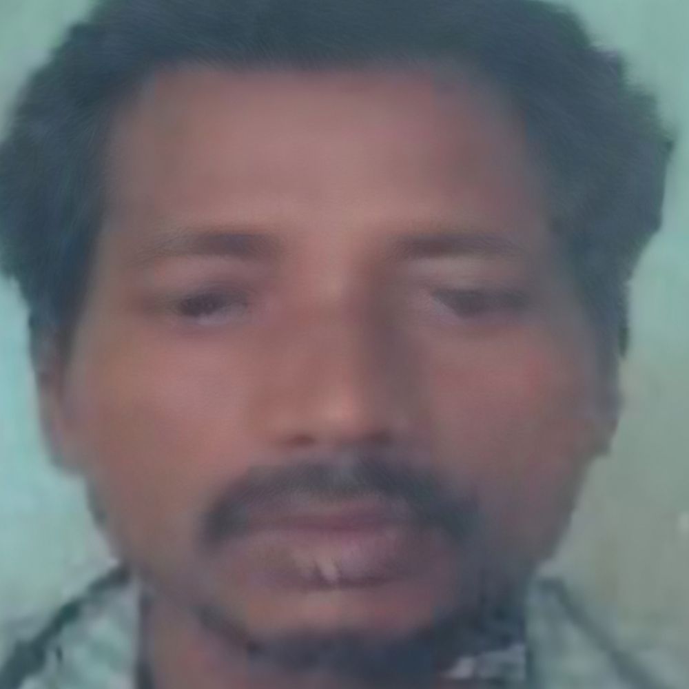 नालंदा में मलबे में दबकर मजदूर की हुई मौत:जर्जर मकान की दीवार तोड़ रहा था, पूरी छत ही गिर गई