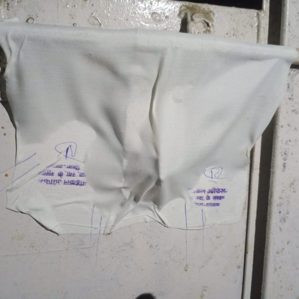 रतलाम में छोलाछाप के इलाज से बुजुर्ग की मौत:ना डिग्री मिली, नहीं रजिस्ट्रेशन; क्लीनिक सील, पुलिस ने दर्ज किया केस