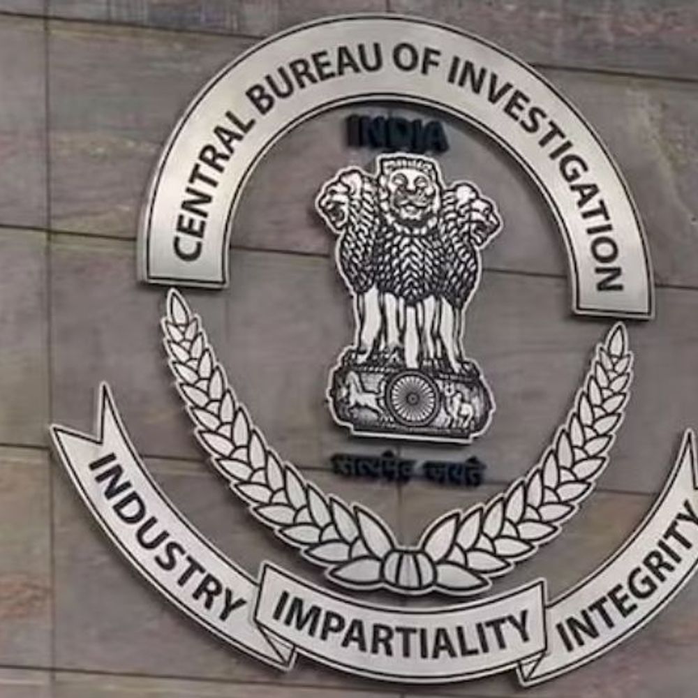 सीबीआई से जुड़े 7,072 भ्रष्टाचार के केस अदालतों में पेंडिंग:इनमें से 2,660 मामले 10 साल और 379 मामले 20 साल से ज्यादा पुराने