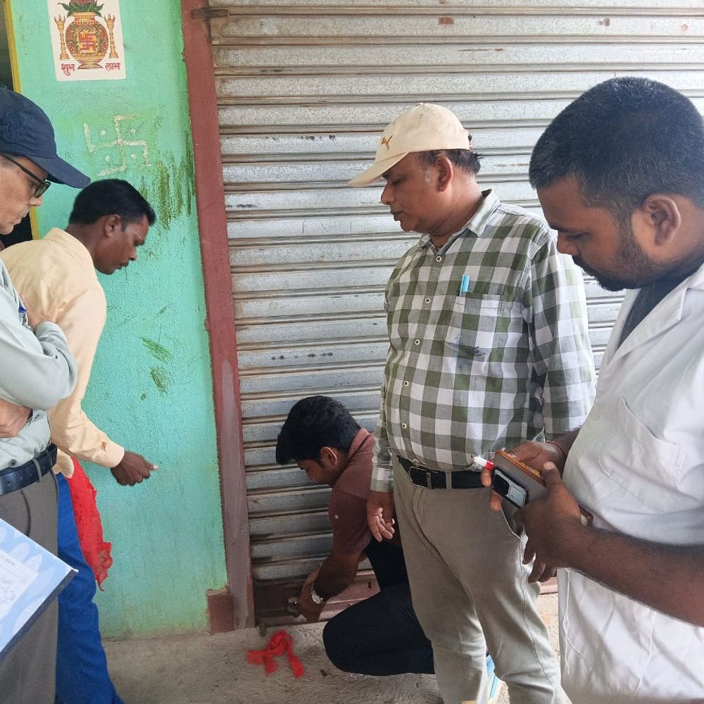 अवैध अस्पतालों में मौत के बाद जगा प्रशासन:  पलामू डीसी के आदेश पर जिले भर में सील किए जा रहे फर्जी क्लिनिक – Palamu News