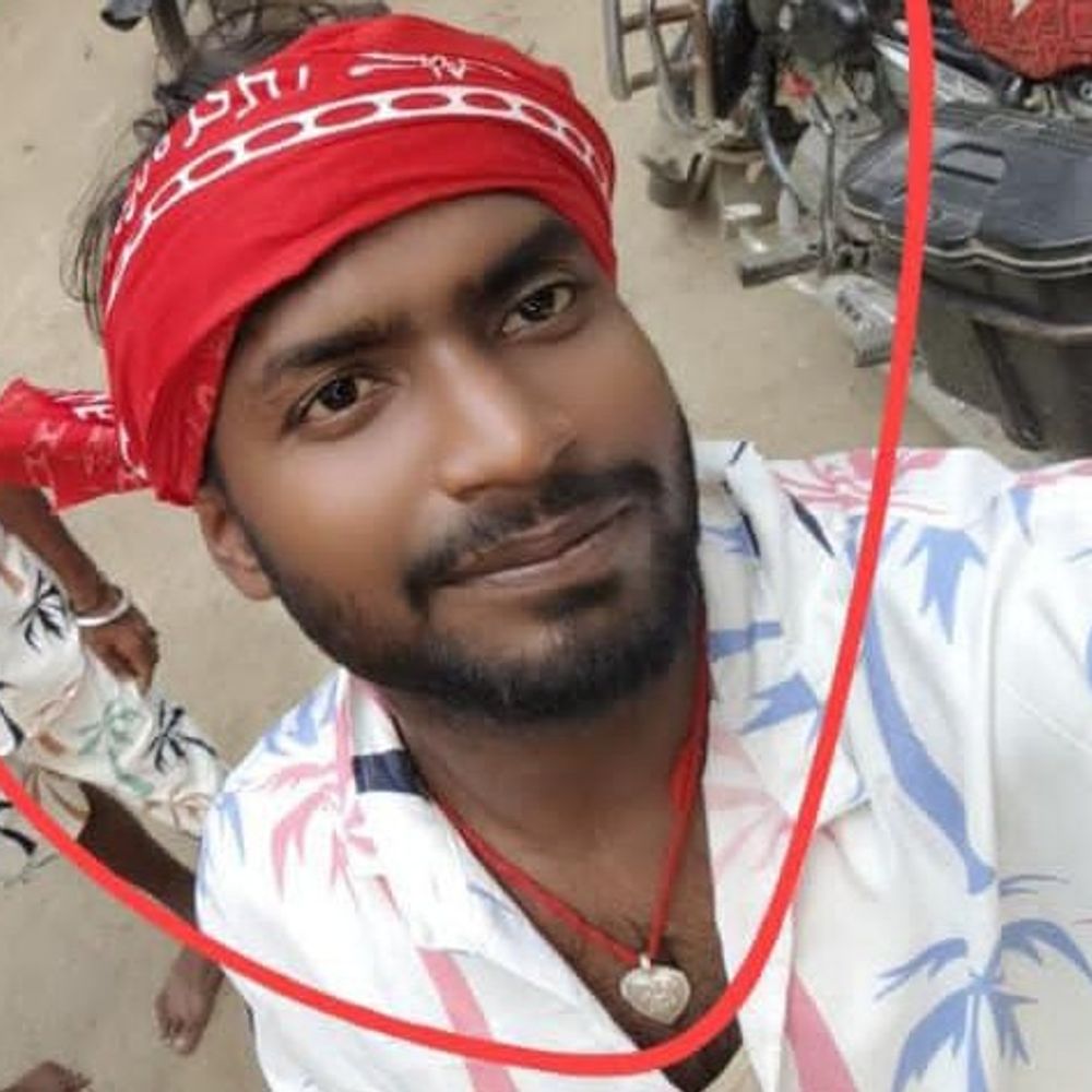 खगड़िया के युवक की ट्रेन से कट कर मौत:चंडीगढ़ जाते समय हुआ हादसा, 2 साल पहले हुई थी शादी