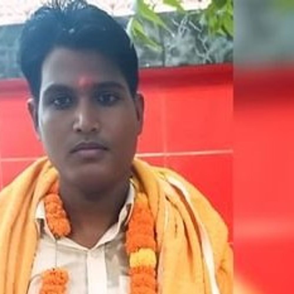 वाराणसी में जमीन विवाद में युवक की हत्या:सोते समय गला रेता, आरोपी हिरासत में