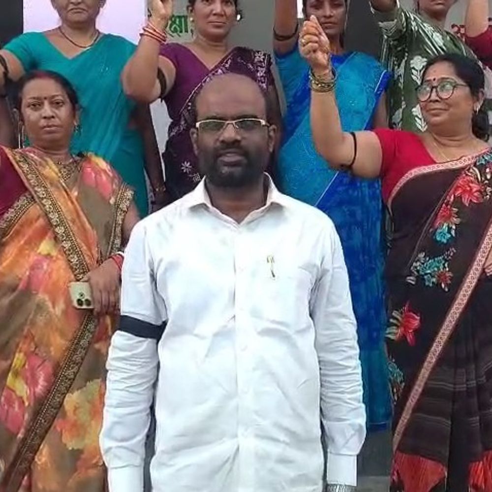 वैशाली में पुरानी पेंशन बहाली की मांग को लेकर विरोध:  शिक्षकों ने किया अनशन का ऐलान, 5 सितंबर को जिला मुख्यालय में करेंगे मार्च – Hajipur (Vaishali) News