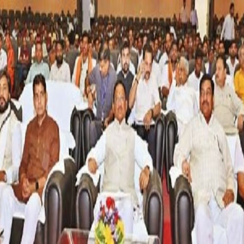 सीएम साय ने कहा -:इलेक्ट्रॉनिक्स व एआई से युवाओं को रोजगार के नए अवसर