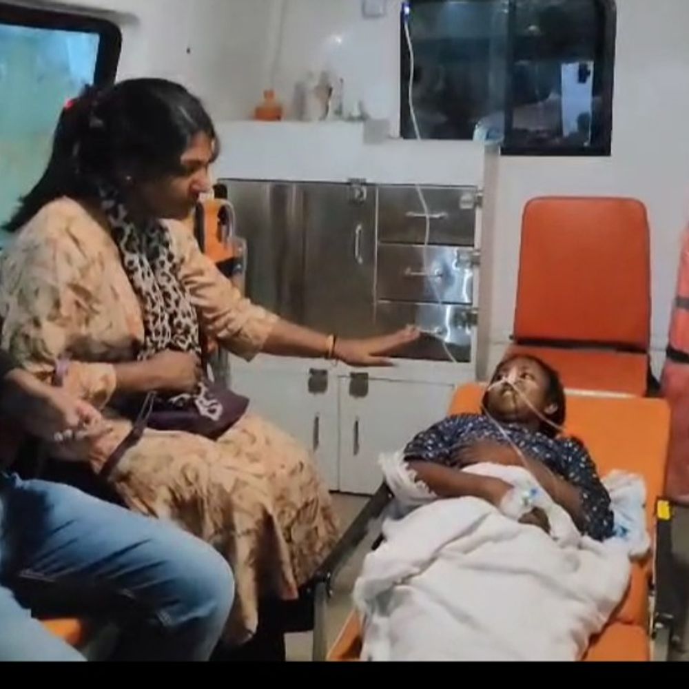छात्रावास में छात्रा ने खाया जहरीला पदार्थ:जहानाबाद के धरहरा में 2 दिन पहले हुई थी शिफ्ट, छात्राओं की धमकी से थी नाराज