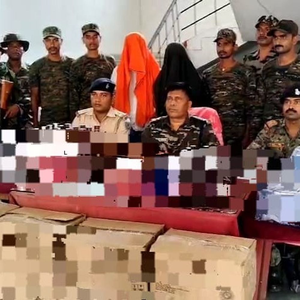 बिहार जा रही शराब से भरी दो गाड़ियां पकड़ी गई:  गिरिडीह में 2 लाख की अंग्रेजी शराब जब्त, बोकारो और गिरिडीह के दो तस्कर धरे गए – Giridih News