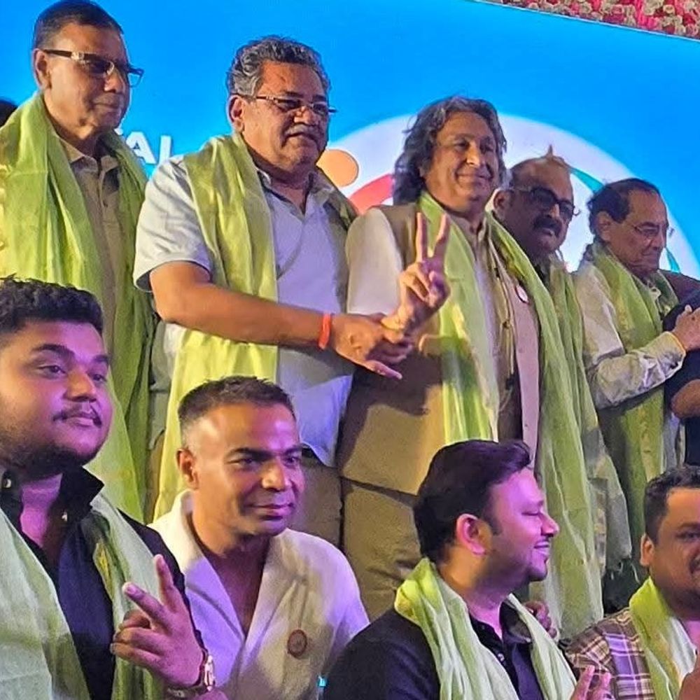 एलेक्जेंडर क्लब चुनाव की तैयारी:1367 सदस्य करेंगे मतदान, 14 सितंबर को होगा चुनाव