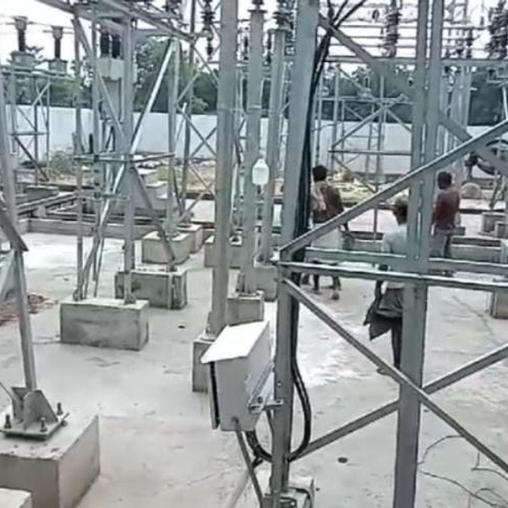 मझौलिया पावर हाउस में लगेगा 10 MVA का नया ट्रांसफार्मर:3 सितंबर से दो दिन 2-2 घंटे के अंतराल पर मिलेगी बिजली