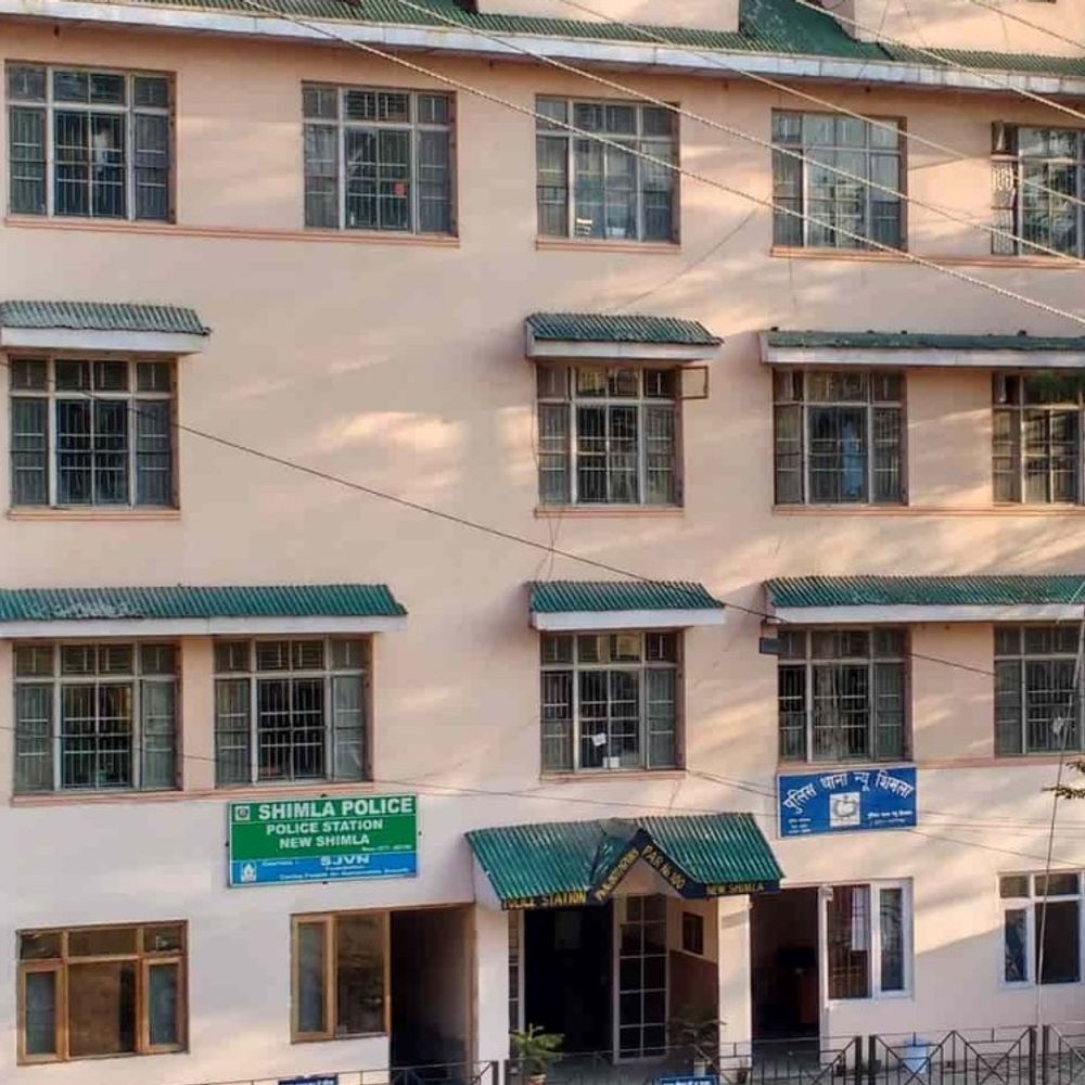 शिमला में मकान से सोने-चांदी के गहने व कैश चोरी:  मालिक 15 दिन से बाहर गया था; पुलिस खंगाल रही सीसीटीवी – Shimla News