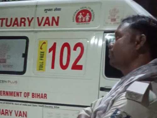 पूर्णिया में 16 साल की लड़की की मौत:घर में चटाई पर बैठकर मोबाइल चला रही थी, जहरीले सांप ने काटा