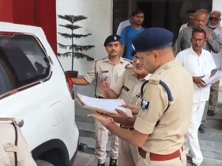 6 सितंबर तक देनी होगी हथियार के लाइसेंस की जानकारी:मुजफ्फरपुर में हथियारों पर पैनी नजर, पुलिस की मदद नहीं करने पर FIR होगा दर्ज