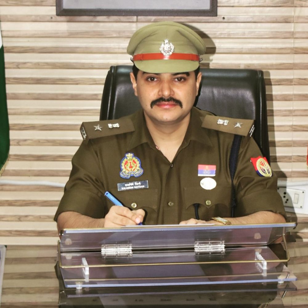 मेरठ के बहसूमा फायरिंग मामले में पुलिस एक्शन:गोलू-कालू गैंग के 8 सदस्यों पर गैंगस्टर एक्ट लागू