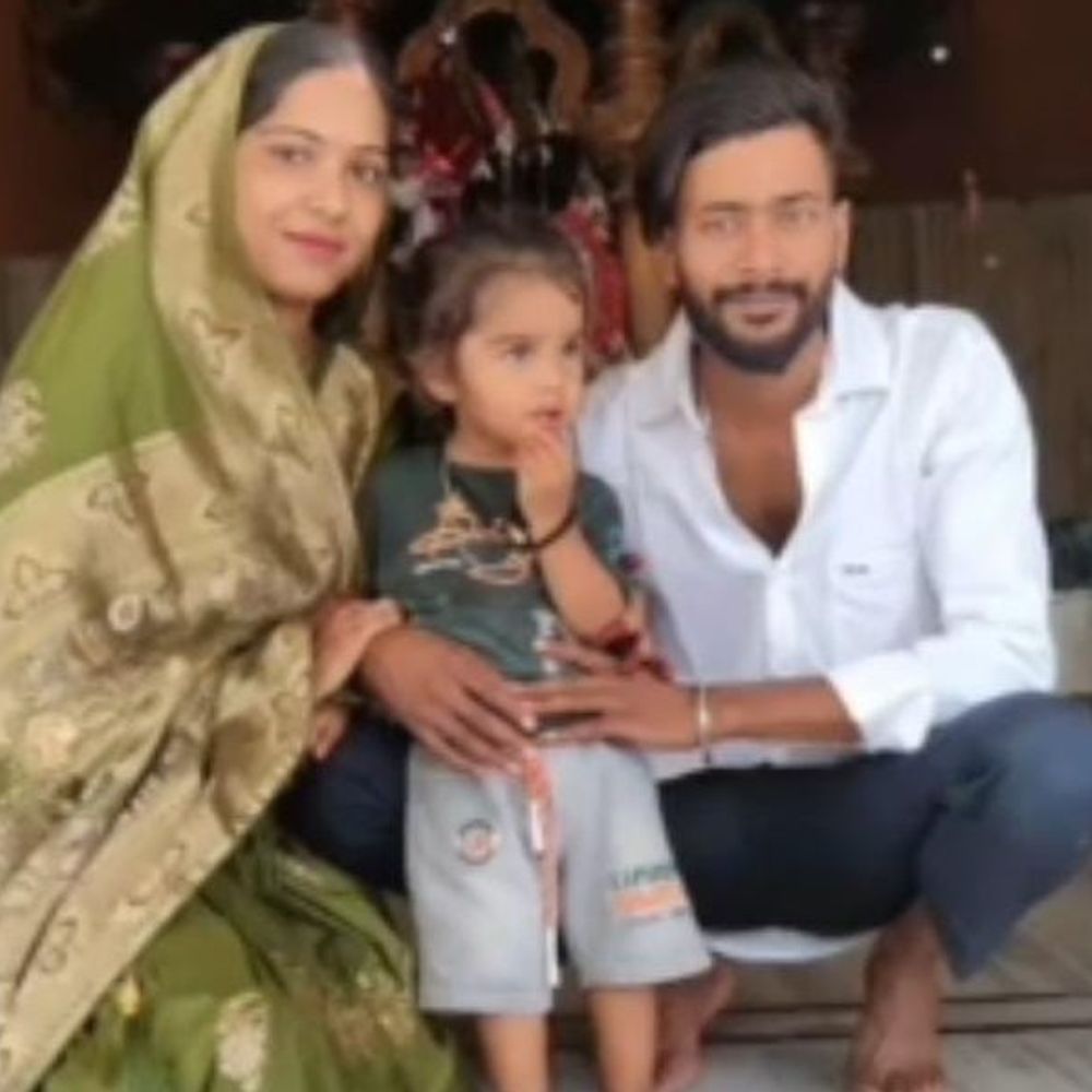 5 बच्चों की मां ने भाई से की शादी:खगड़िया का है मामला, 6 महीने पहले हुई थी पति की मौत