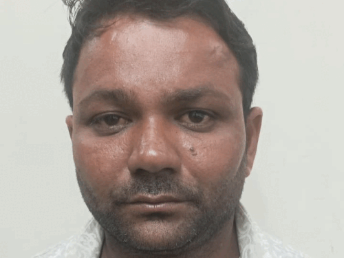 गुरुग्राम में शराब पीकर सार्वजनिक स्थान पर हंगामा:  सेक्टर-86 में दो युवक गिरफ्तार; गाली गलौज और झगड़ा कर रहे थे, राहगीर परेशान – Farrukh Nagar News