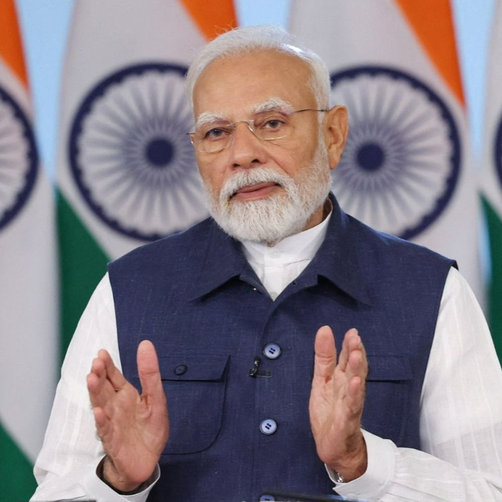 सेमीकॉन इंडिया 2025 आज से, पीएम मोदी उद्घाटन करेंगे:48 देशों के 2500 प्रतिनिधि शामिल होंगे; मकसद- भारत के सेमीकंडक्टर इको सिस्टम को गति देना