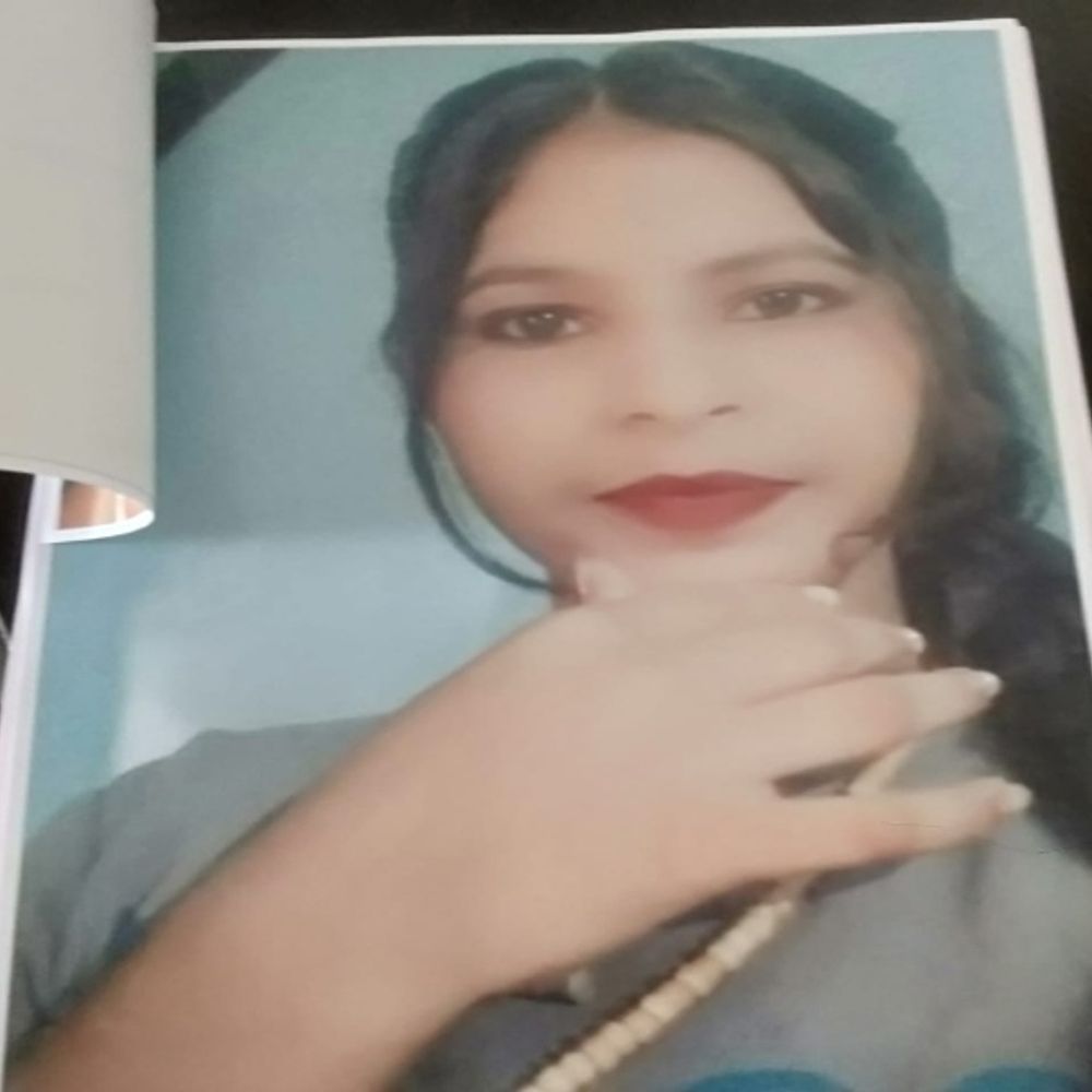 भिलाई में 16 साल की बेटी 7 दिनों से लापता:  काम पर जाने के लिए घर से निकली थी,मां ने वीडियो जारी कर लगाई गुहार – durg-bhilai News