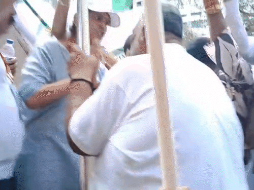 पप्पू यादव बोले-मेरी दुगर्ति का कारण यादव-मुस्लिम हैं:लालू यादव के कारण मुझे अपना नेता नहीं मानते; मुसलमानों का ट्रस्ट परेशान करता है