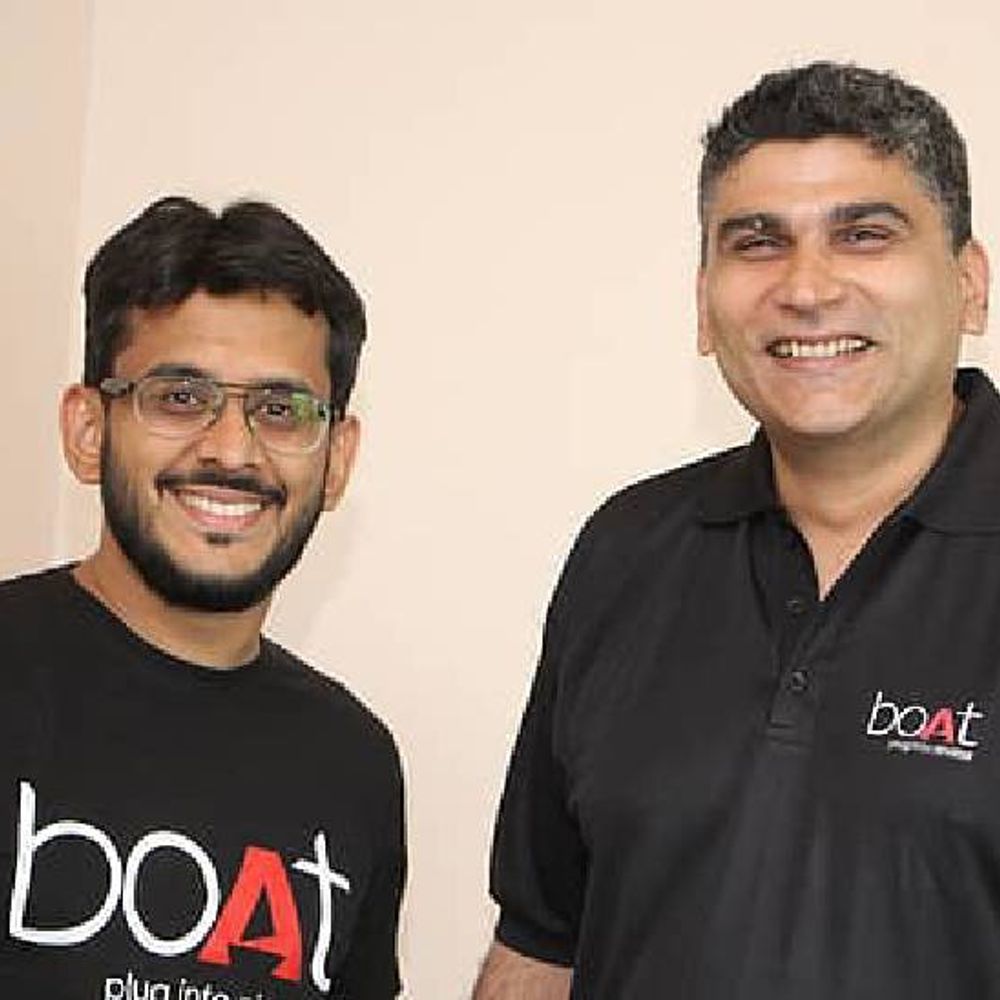 Boat के IPO को BEBI की मंजूरी मिली:₹2,000 करोड़ का इश्यू ला सकती है कंपनी; 12 अन्य कंपनियों भी अनुमति मिली