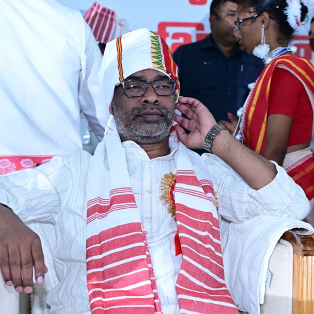 ​​​​​​​झारखंड कैबिनेट की बैठक, 67 प्रस्तावों पर लगी मुहर:  झारखंड राज्य ललित कला अकादमी और संगीत नाटक अकादमी के गठन को मिली स्वीकृति – Ranchi News