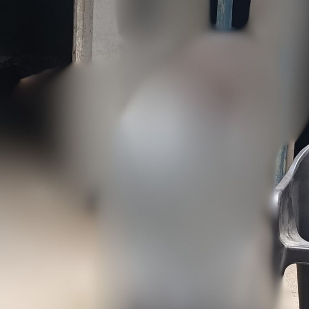 झांसी में किसान ने की आत्महत्या:आर्थिक तंगी से था परेशान , पुलिस ने शव को पोस्टमार्टम के लिए भेजा
