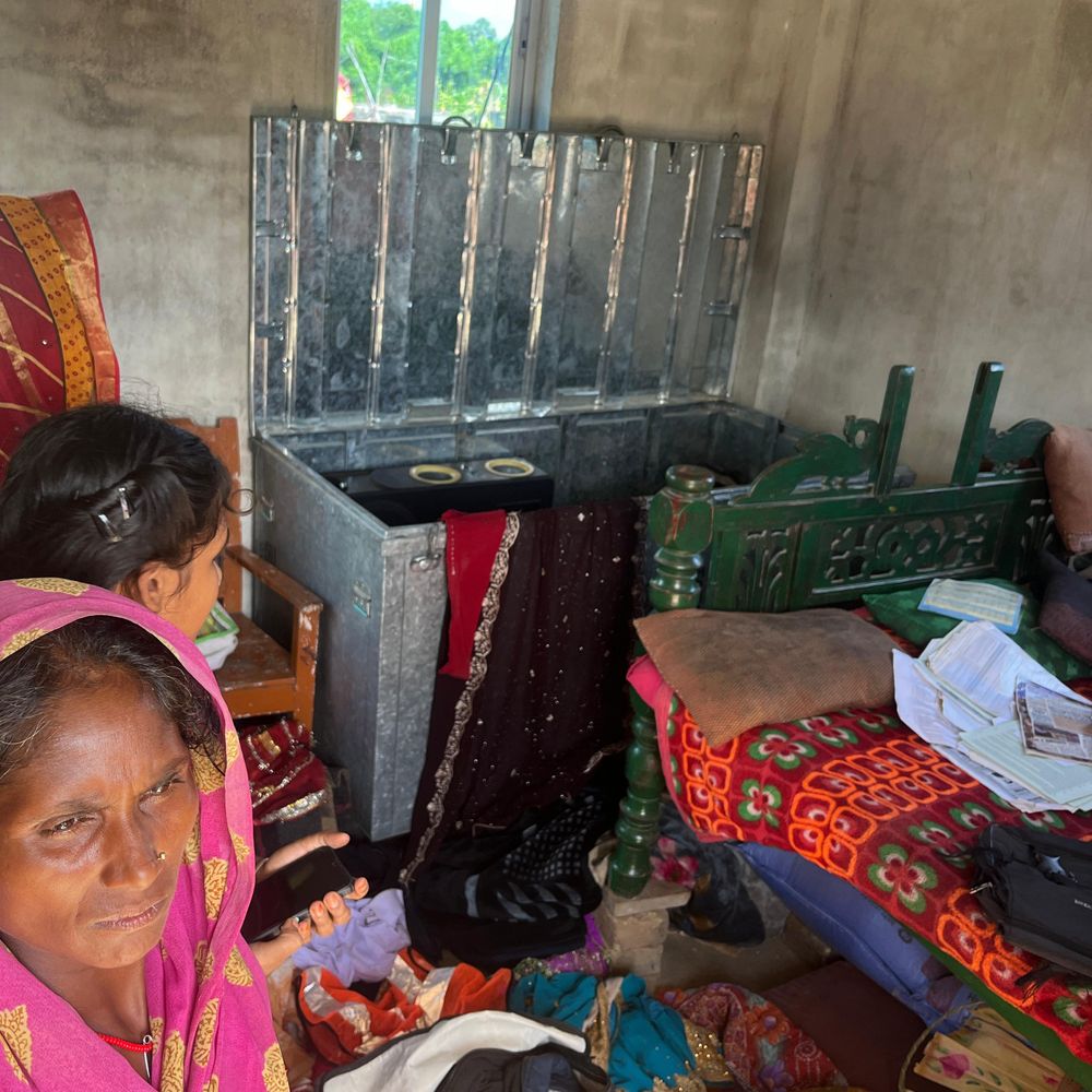 बेगूसराय में बदमाशों ने घर में घुस कर की चोरी:बेटी की शादी के लिए रखा जेवर-कैश लेकर भागे, 5 लाख का सामान गायब