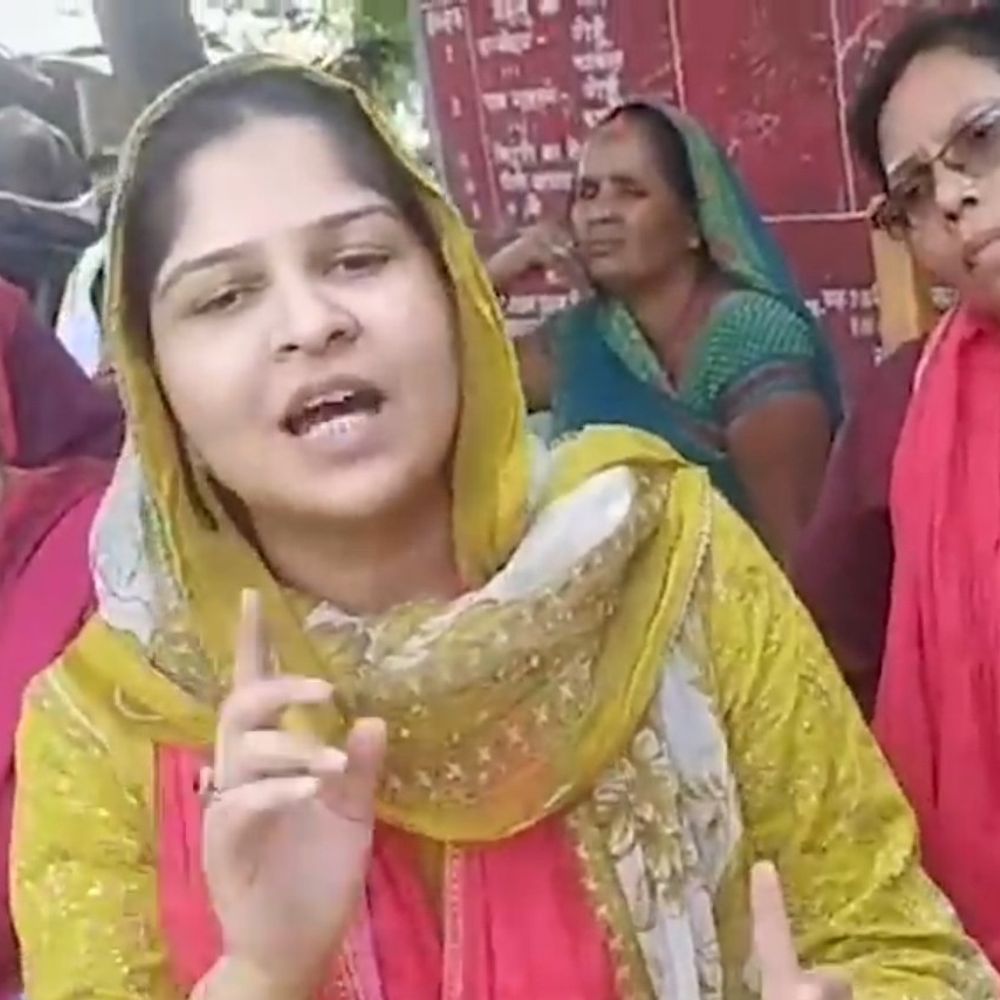 जहुराबाद विधानसभा सीट पर सियासी हलचल:अफजाल अंसारी की बेटी नूरिया को सपा से टिकट की चर्चा