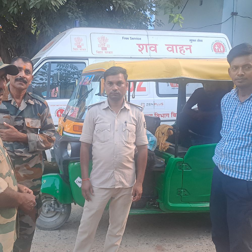 गर्भवती महिला के पेट में सास ने मारी लात,बच्चा मरा:गोपालगंज में रास्ते को लेकर विवाद, पहली बार गर्भवती हुई थी महिला