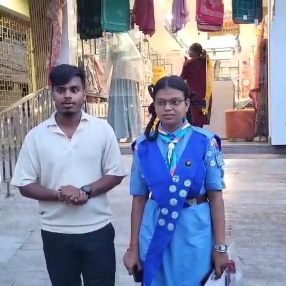 जहानाबाद की बेटी को राष्ट्रपति गाइड अवार्ड:नेशनल लेवल के ट्रेनिंग शिविरों को पूरा किया, बिहार से 2 छात्राओं को मिला सम्मान