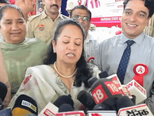 हरियाणा को मिली 200 MBBS की सीटें: भिवानी-कोरियावास मेडिकल कॉलेज में इसी सत्र से एडमिशन