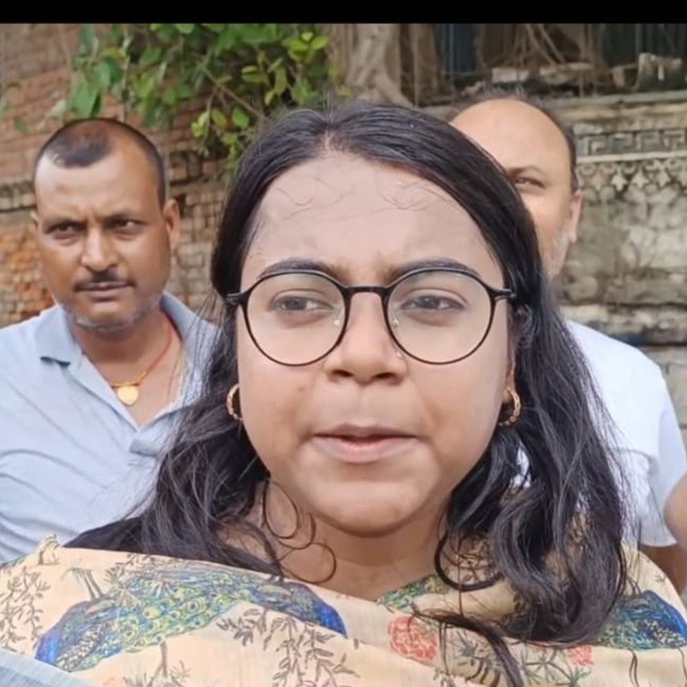 सिकंदरा नगर पंचायत में EO का विवाद खत्म:आदेश की अवहेलना करने वाली अनीशा कुमारी से छीना प्रभार, डॉ. प्रियंका गुप्ता को मिली जिम्मेदारी