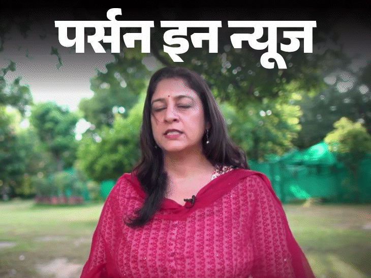 सफीना हुसैन के NGO ‘एजुकेट गर्ल्स’ को रेमन मैग्सेसे:दिल्‍ली से पढ़ीं, सैन फ्रांसिस्‍को में चाइल्‍ड हेल्‍थ से जुड़ीं; एजुकेशन का पहला बॉन्‍ड शुरू किया