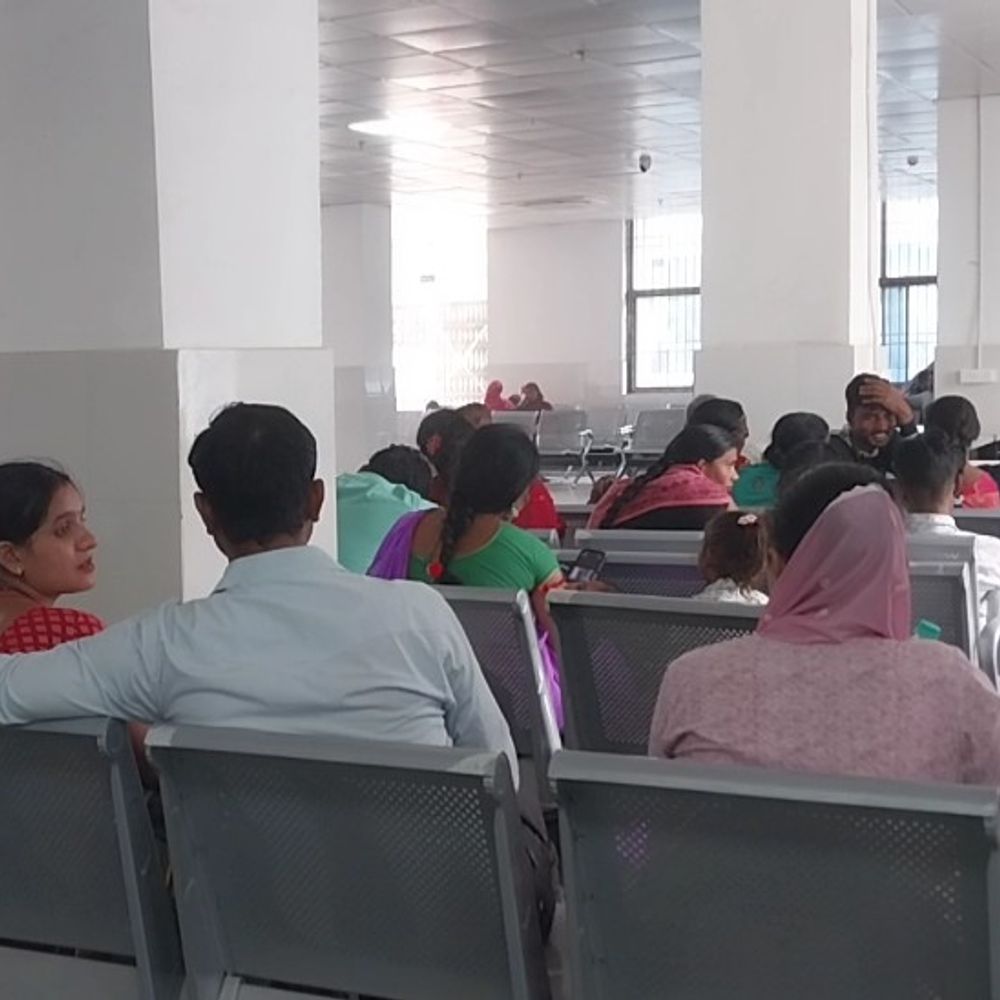नेपाल सीमा से सटे सीतामढ़ी में हैजा का अलर्ट:सदर अस्पताल में विशेष टीम गठित, स्वास्थ्य विभाग ने कहा- साफ-सफाई का ध्यान रखें