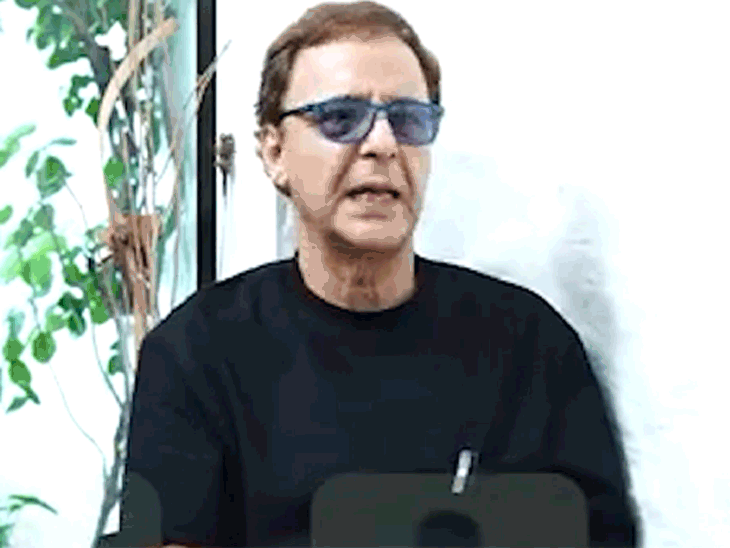 विधु चोपड़ा @73, पिता बोले मुंबई में भूखा मर जाएगा:फ्लॉप होने पर सुसाइड के ख्याल आए, फिर ब्लॉकबस्टर फिल्में बनाकर रचा इतिहास