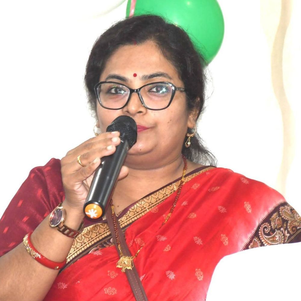 खगड़िया के दो अध्यापक शिक्षक दिवस पर होंगे सम्मानित:राजकीय शिक्षक पुरस्कार से नवाजे जाएंगे अनुराधा कुमारी और विजय कुमार निराला