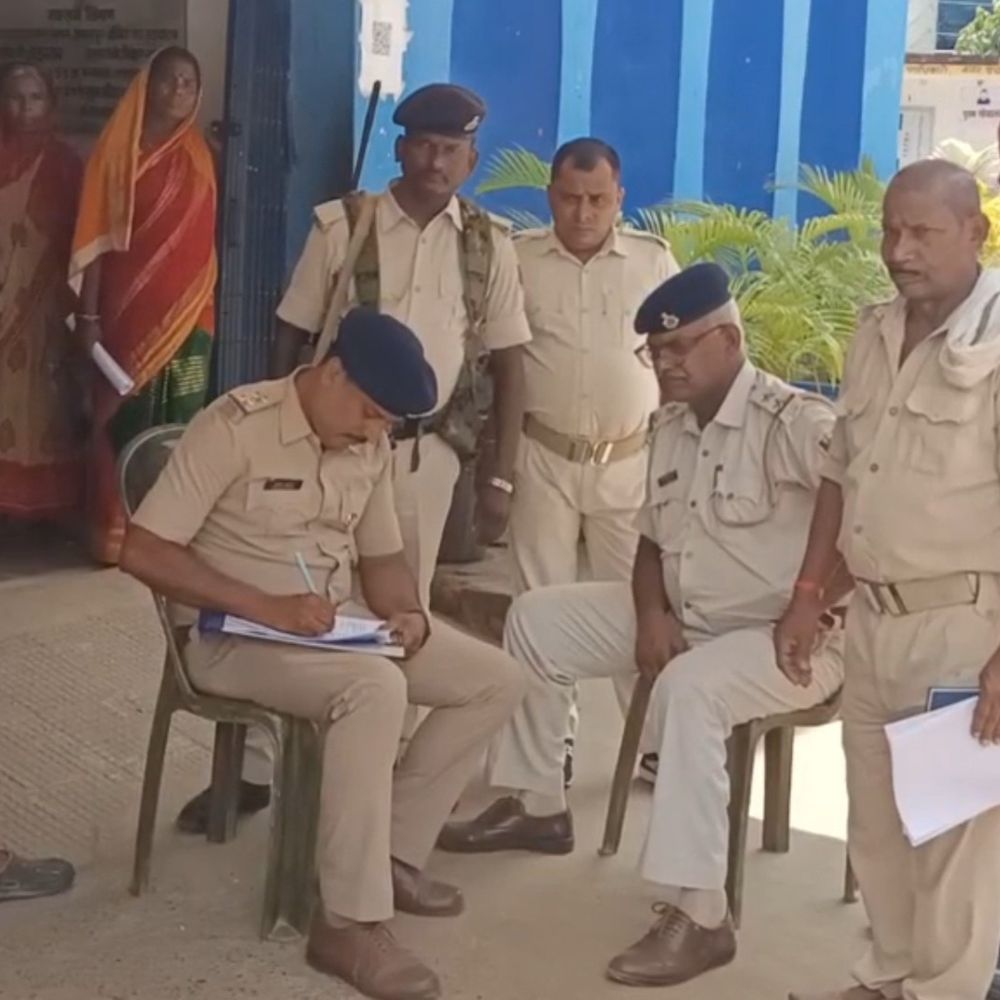 बांका में अवैध संबंध के शक में पत्नी की हत्या:बेटे-बेटियों के साथ पति से अलग रहती थी महिला, 2 महीने से चल रही थी लड़ाई