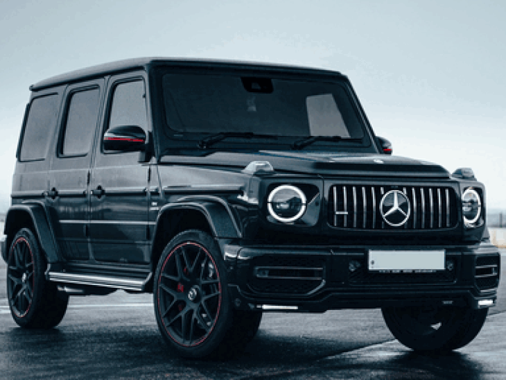 मर्सिडीज-बीएमडब्ल्यू जैसी गाड़ियां टैक्स बढ़ने के बाद भी सस्ती होंगी:लग्जरी कारों पर 40% GST, लेकिन सेस खत्म; छोटी कारों पर करीब ₹60,000 बचेंगे